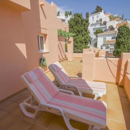 Albi B&B Burriana Beach Нерха Екстериор снимка