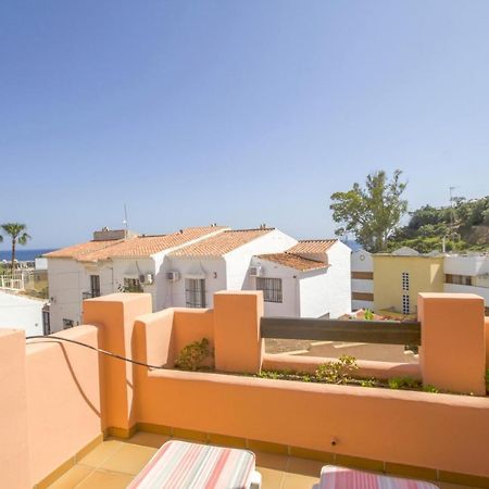 Albi B&B Burriana Beach Нерха Екстериор снимка