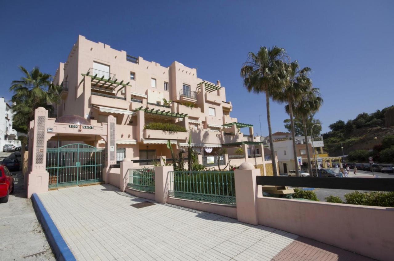 Albi B&B Burriana Beach Нерха Екстериор снимка