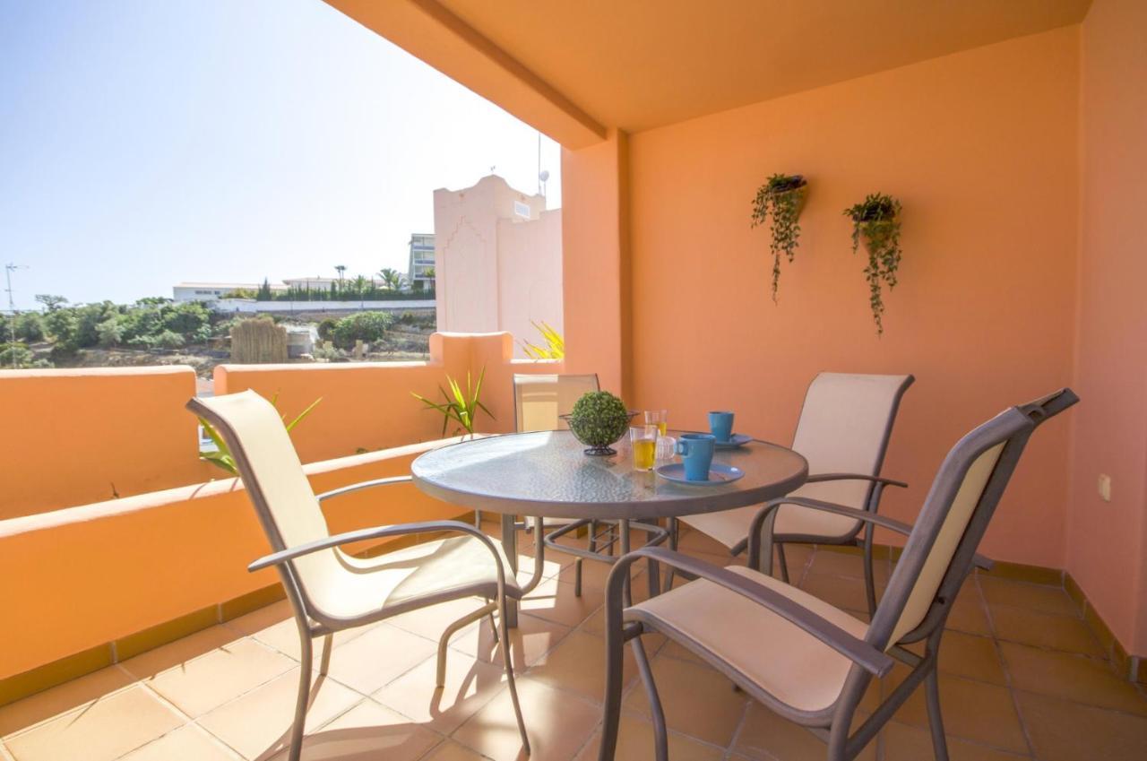 Albi B&B Burriana Beach Нерха Екстериор снимка