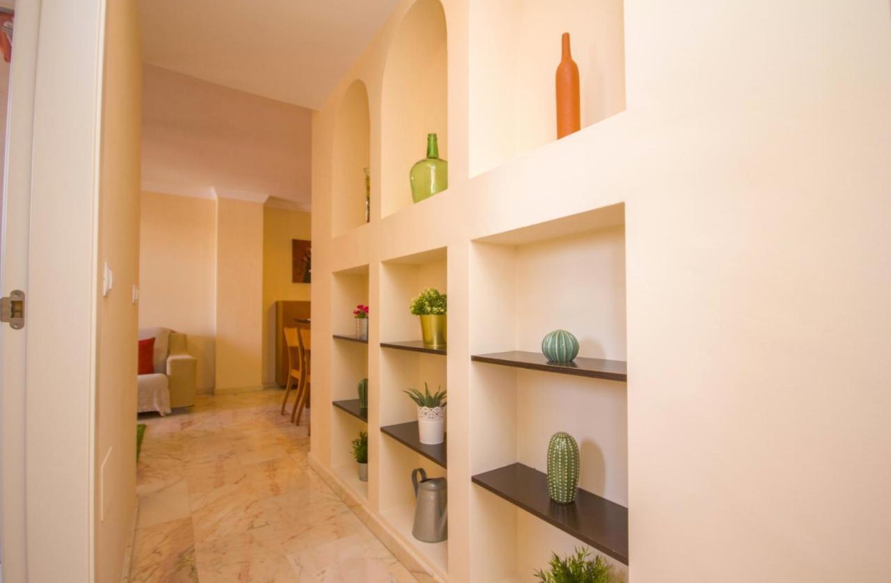 Albi B&B Burriana Beach Нерха Екстериор снимка
