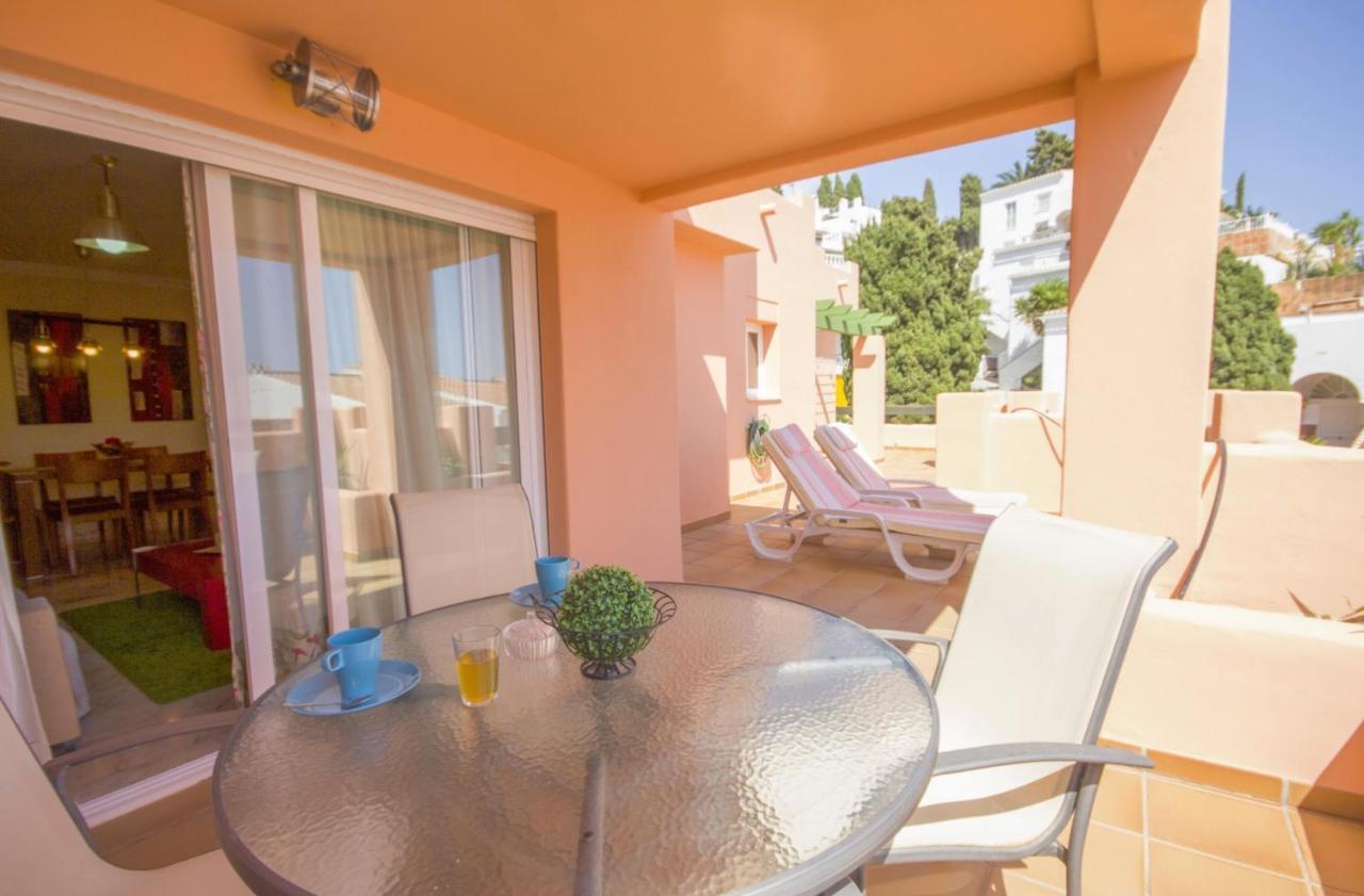Albi B&B Burriana Beach Нерха Екстериор снимка