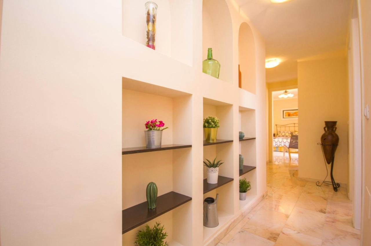 Albi B&B Burriana Beach Нерха Екстериор снимка