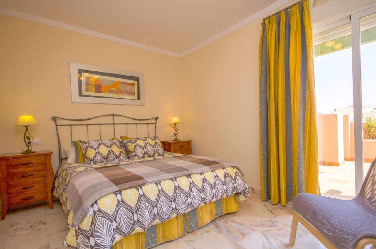 Albi B&B Burriana Beach Нерха Екстериор снимка