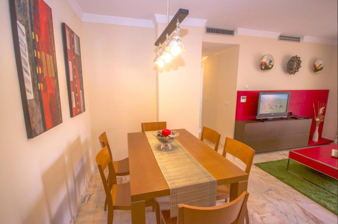 Albi B&B Burriana Beach Нерха Екстериор снимка